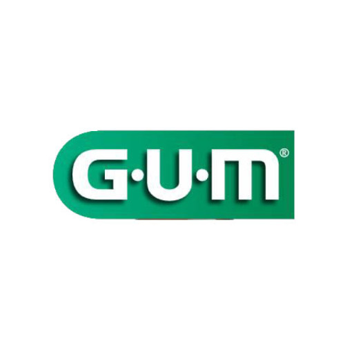 Gum bi-direction scovolini punta ultrafine 2114 6 pezzi