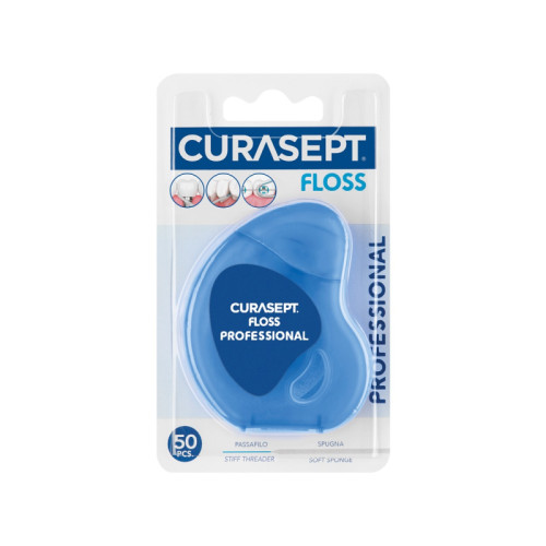 Curasept perfecto floss