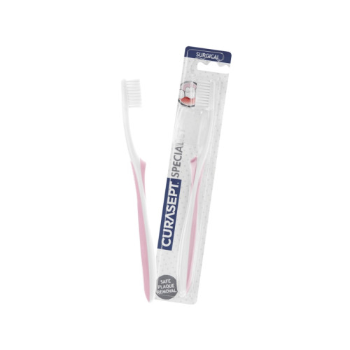Curasept spazzolino specialist surgical