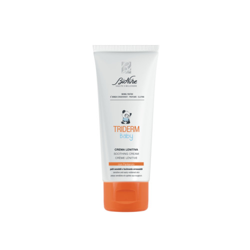 Triderm baby crema lenitiva 100 ml