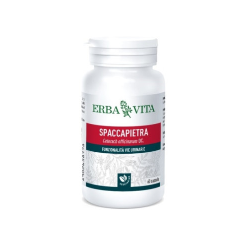 Spaccapietra 60 capsule