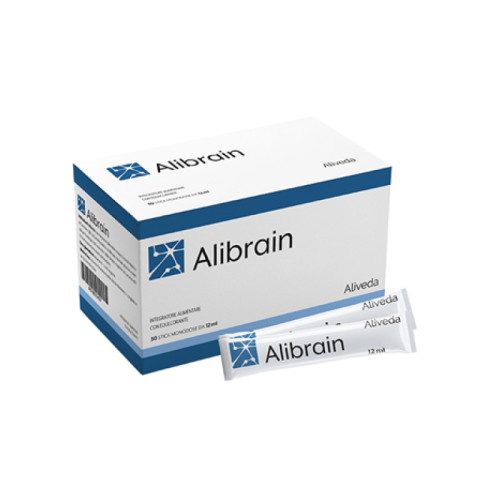 Alibrain 30 stick