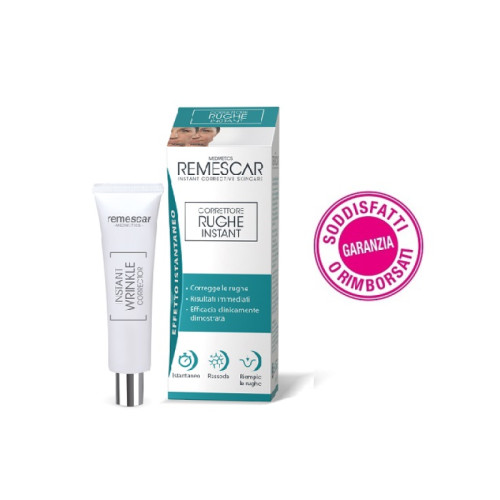 Remescar correttore rughe istant 8 ml