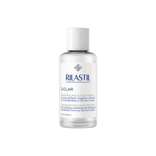 Rilastil d-clar micropeeling 100 ml