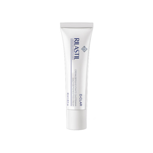 Rilastil d-clar crema depigmentante nuova formula 40 ml