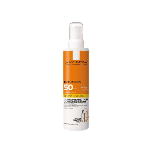 Anthelios spray ap shaka 50+ 200 ml