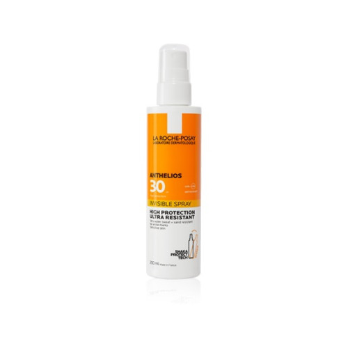 Anthelios shaka spray 30 200 ml