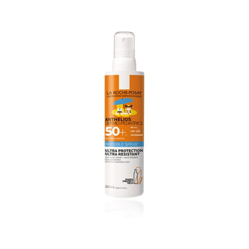 Anthelios ped shaka spray 50+ 200 ml