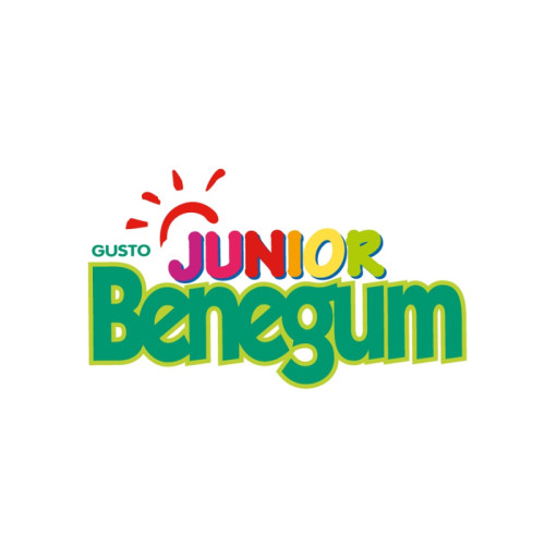 Benegum junior lecca lecca vitamina c