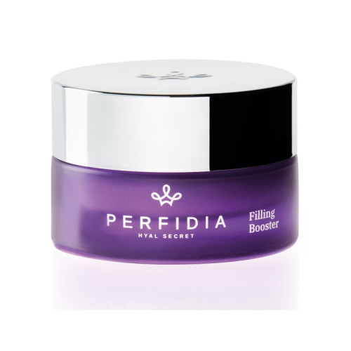 Perfidia hyal secret filling booster crema occhi 15 ml