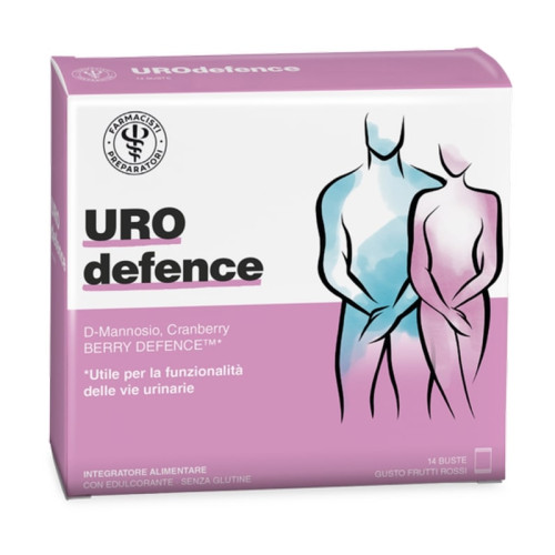 Lfp urodefence 14b bustine