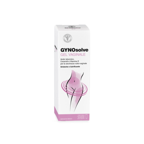 Lfp gynosolve gel 40 ml