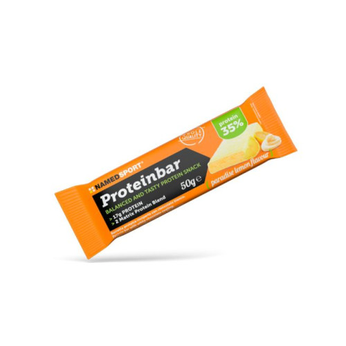 Proteinbar paradise lemon barretta 50 g