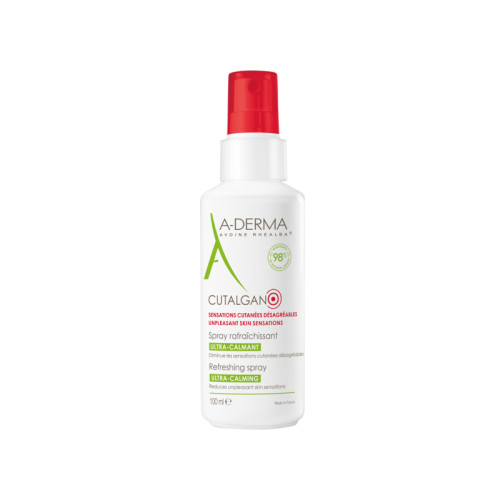 Cutalgan a-derma spray 100 ml