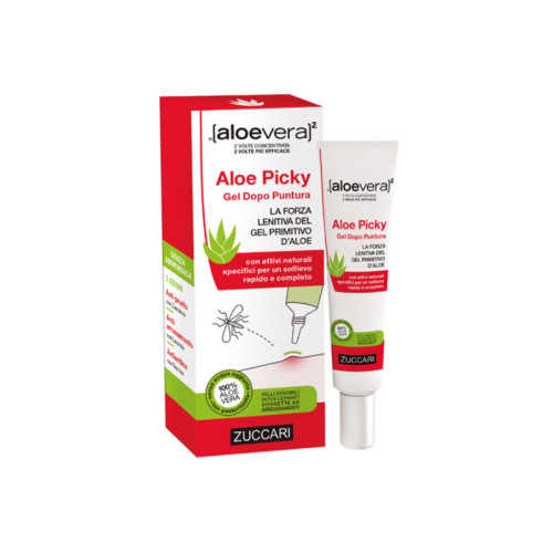 Aloevera2 aloe picky 12 ml