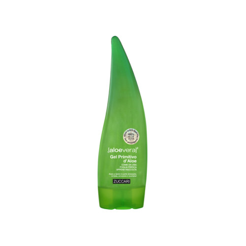 Aloevera2 gel primit aloe foglia 100 ml