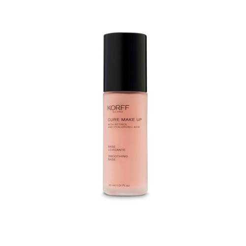 Korff mk base uniformante nude 01 30 ml