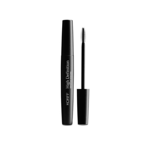 Korff make up mascara high definition
