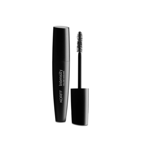 Korff make up mascara intensity volume