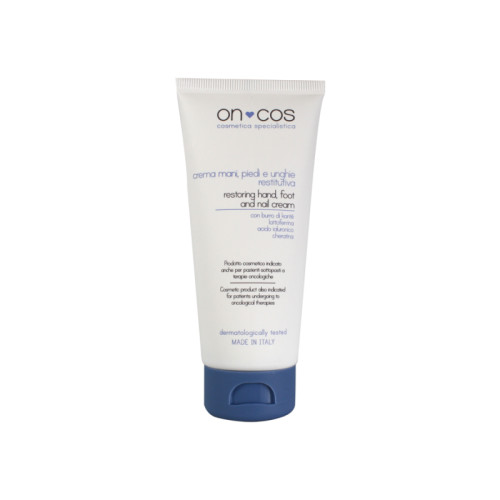 Oncos crema mani-piedi-unghie 100 ml