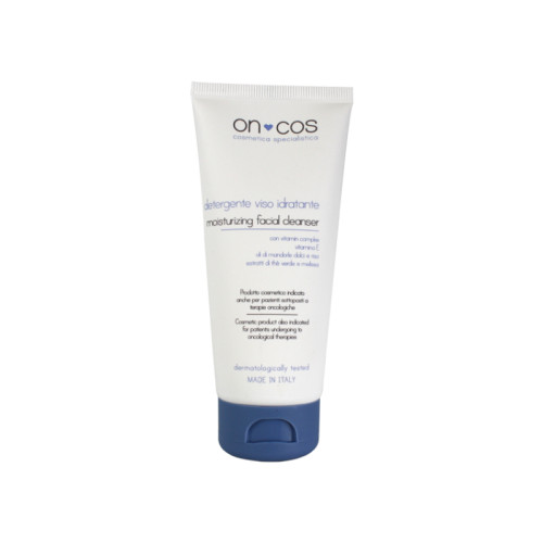 Oncos detergente viso 100 ml
