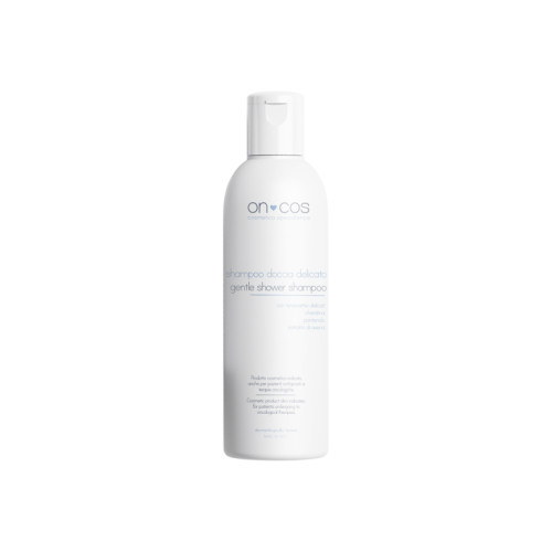 Oncos shampoo doccia 250 ml