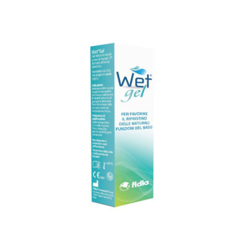 Wet gel 20 g