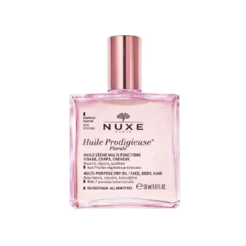 Nuxe huile prodigieuse olio secco florale 50 ml