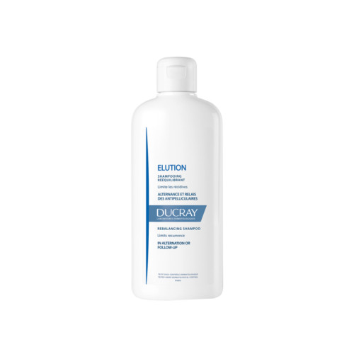Elution shampoo equilibrante delicato 200 ml