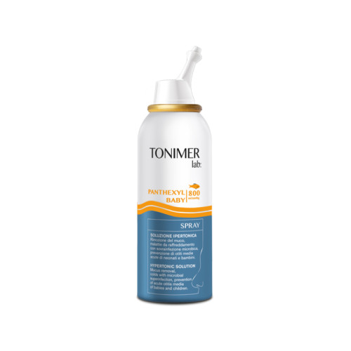 Tonimer lab panthexyl baby spray 100 ml