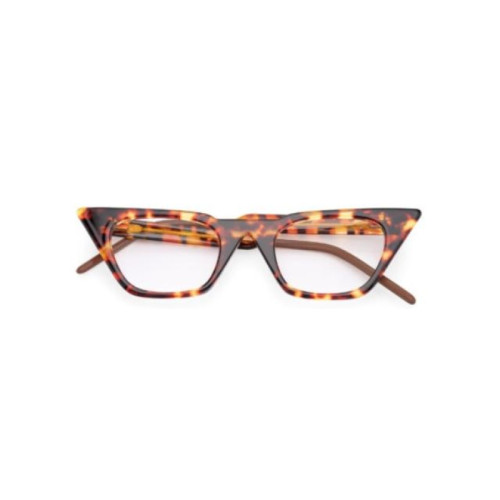Occhiale da lettura twins platinum glossy giallo +2,00