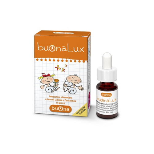 Buonalux 6,5 ml