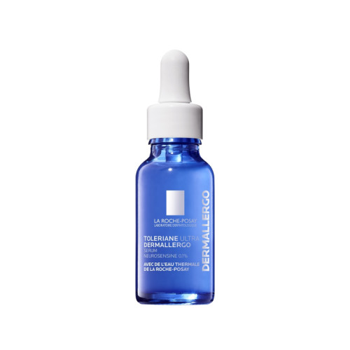 Toleriane ultra dermallergo siero 20 ml