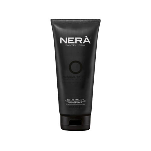 Nera' crema acceleratore abbronzatura 200 ml
