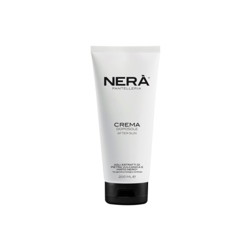 Nera' crema doposole 200 ml