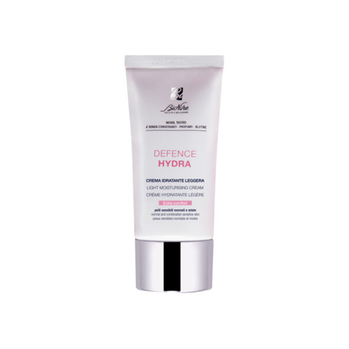 Defence hydra crema leggera idratante 50 ml