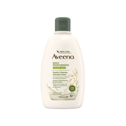 Aveeno pn detergente intimo 300 ml