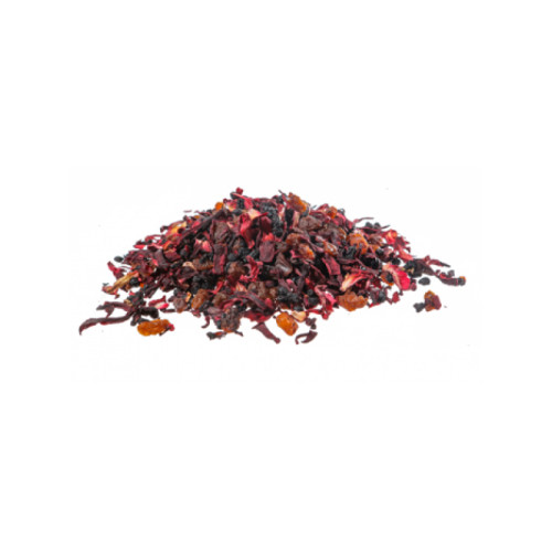 Fruits bacche di bosco 100 g