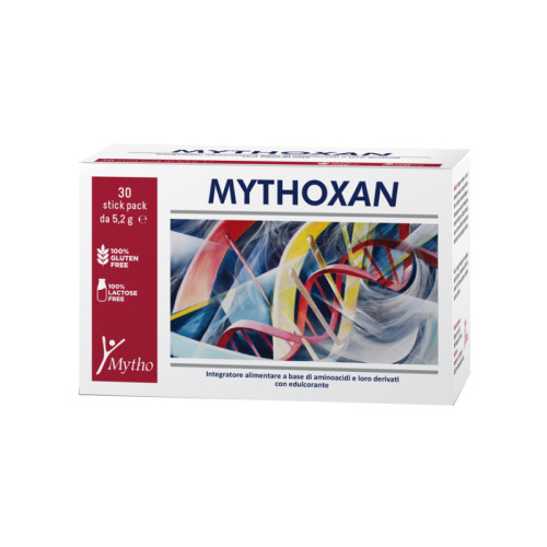 Mythoxan 30 bustine