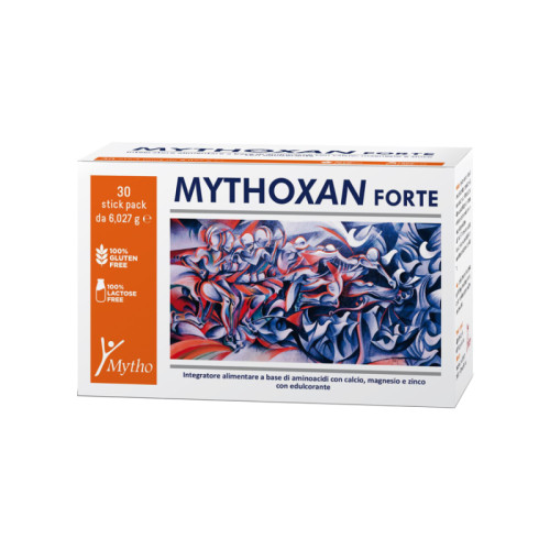 Mythoxan forte 30 bustine