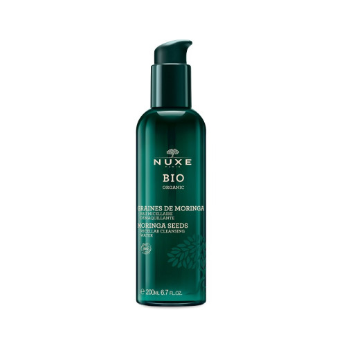 Nuxe bio acqua micellare struccante 200 ml