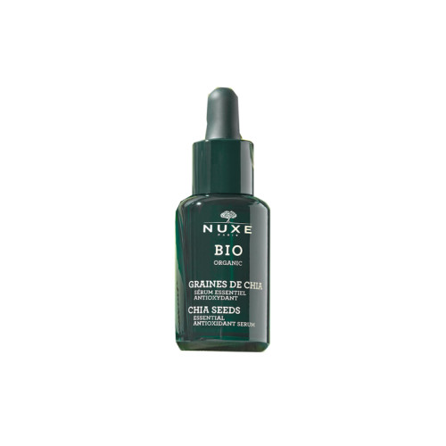 Nuxe bio siero essenziale antiossidante 30 ml
