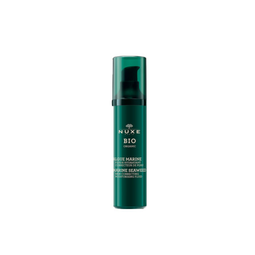 Nuxe bio fluido idratante correttore della pelle 50 ml