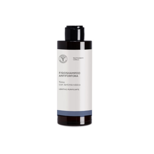 Lfp shampoo antiforfora 200ml
