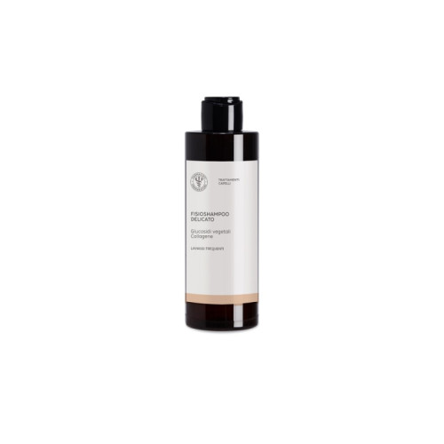 Lfp shampoo delicato 400ml