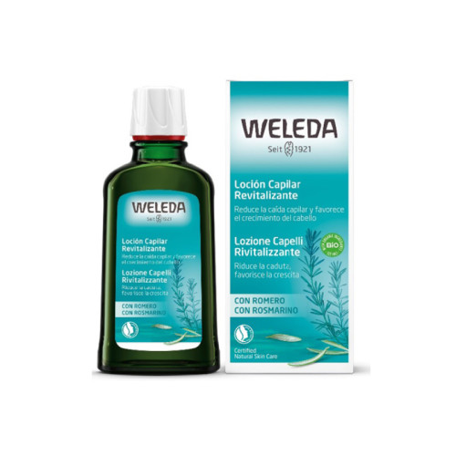 Capelli lozione capelli rivitalizzante 100 ml