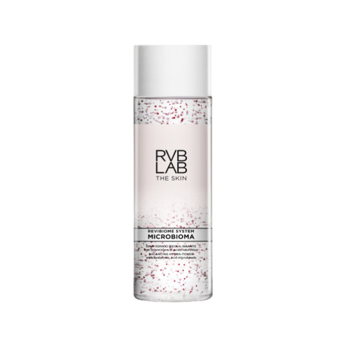 Microbioma idra tonico riequilibrante 200 ml
