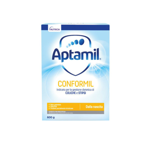 Aptamil conformil 2 buste da 300 g