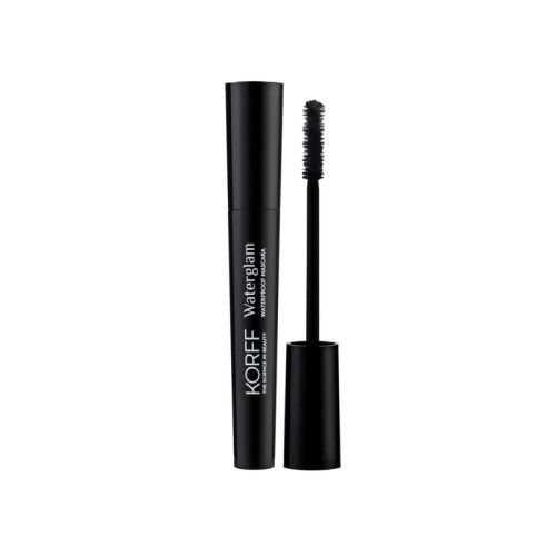 Korff cure make up mascara waterproof 9 ml