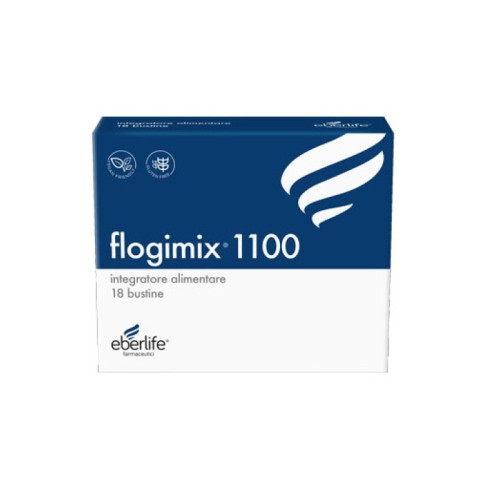 Flogimix 1100 18 bustine